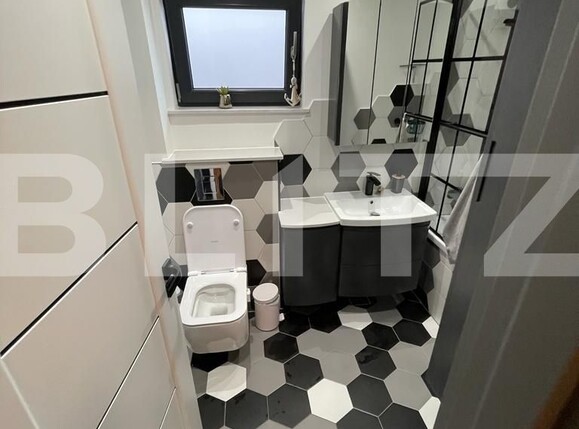 Apartament de închiriat 2 camere Sannicoara - 98242AI | BLITZ Cluj-Napoca | Poza11