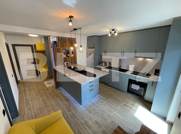 Apartament de închiriat 2 camere Sannicoara - 98242AI | BLITZ Cluj-Napoca | Poza1