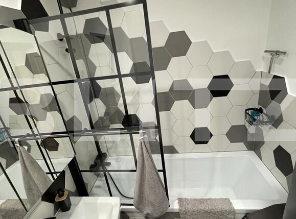 Apartament de închiriat 2 camere Sannicoara - 98242AI | BLITZ Cluj-Napoca | Poza10