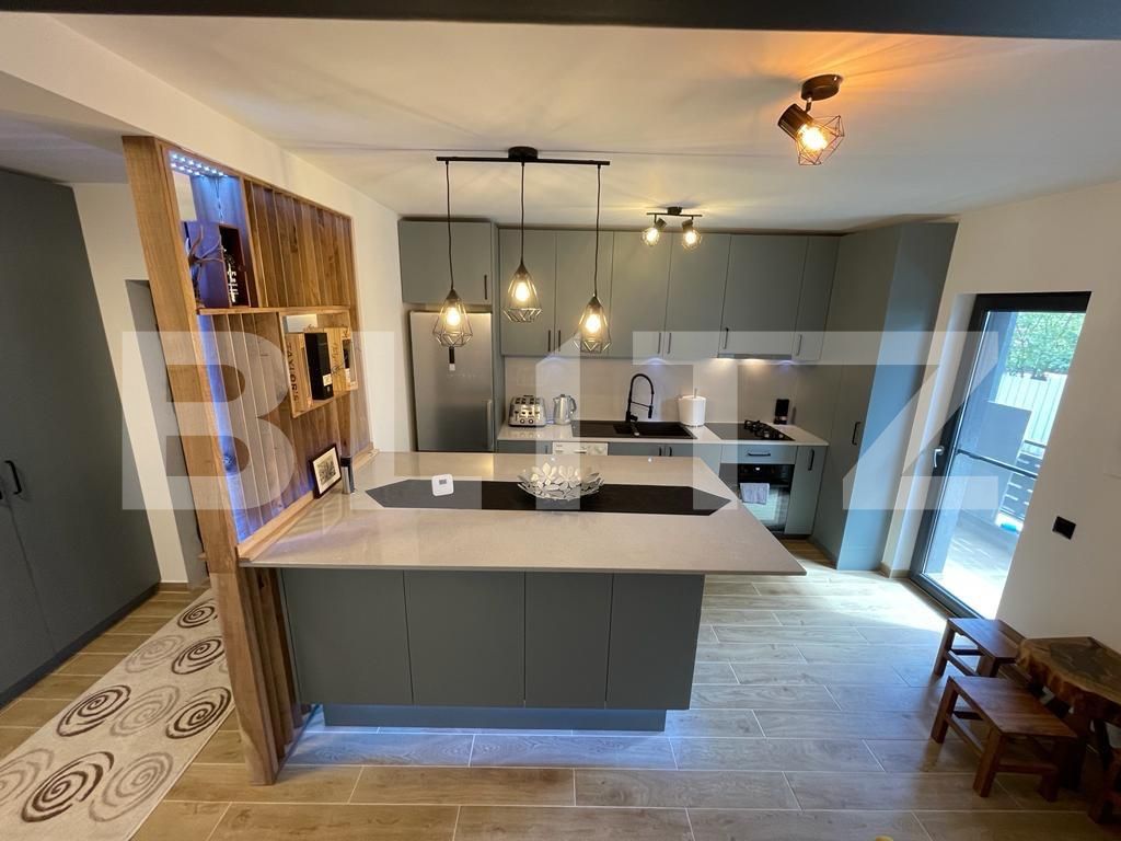 Apartament de închiriat 2 camere Sannicoara - 98242AI | BLITZ Cluj-Napoca | Poza3