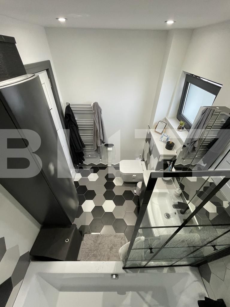 Apartament de închiriat 2 camere Sannicoara - 98242AI | BLITZ Cluj-Napoca | Poza12