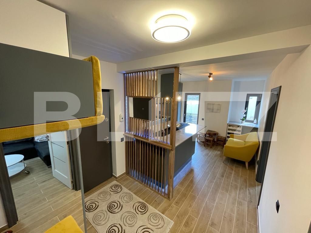 Apartament de închiriat 2 camere Sannicoara - 98242AI | BLITZ Cluj-Napoca | Poza5