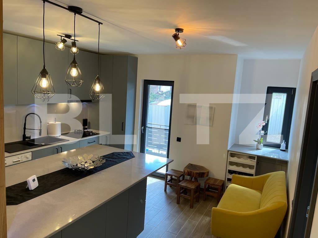 Apartament de închiriat 2 camere Sannicoara - 98242AI | BLITZ Cluj-Napoca | Poza4