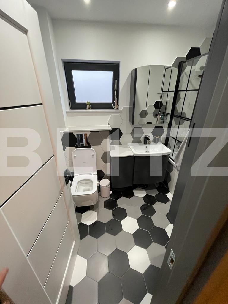 Apartament de închiriat 2 camere Sannicoara - 98242AI | BLITZ Cluj-Napoca | Poza11