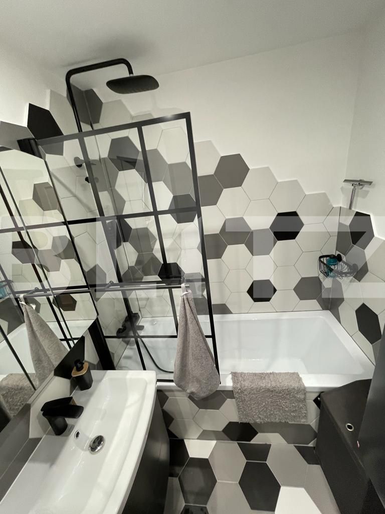 Apartament de închiriat 2 camere Sannicoara - 98242AI | BLITZ Cluj-Napoca | Poza10