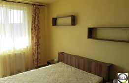 3 camere, 70 mp, etaj intermediar, loc de parcare cu CF, zona Tineretului!