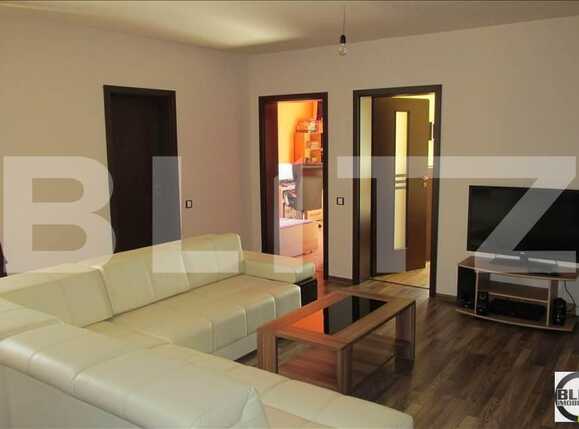 Apartament de vânzare 3 camere Floreşti - 9825AV | BLITZ Cluj-Napoca | Poza2