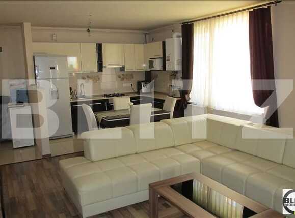 Apartament de vânzare 3 camere Floreşti - 9825AV | BLITZ Cluj-Napoca | Poza4