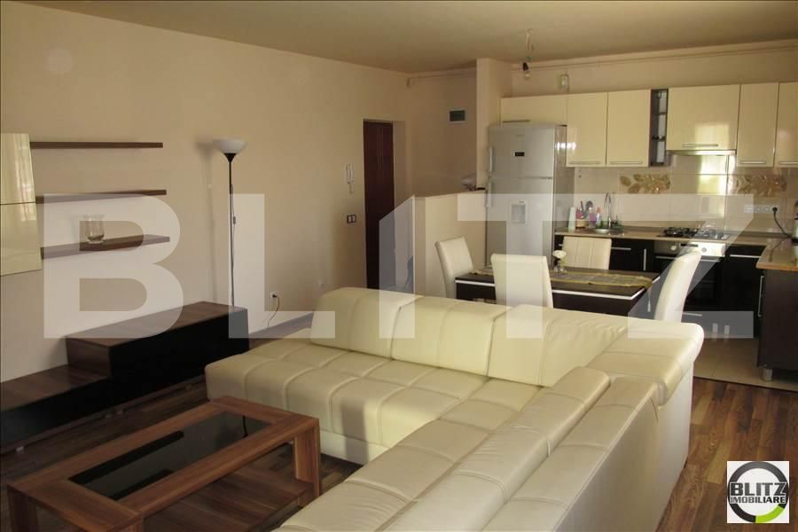 Apartament de vânzare 3 camere Floreşti - 9825AV | BLITZ Cluj-Napoca | Poza3