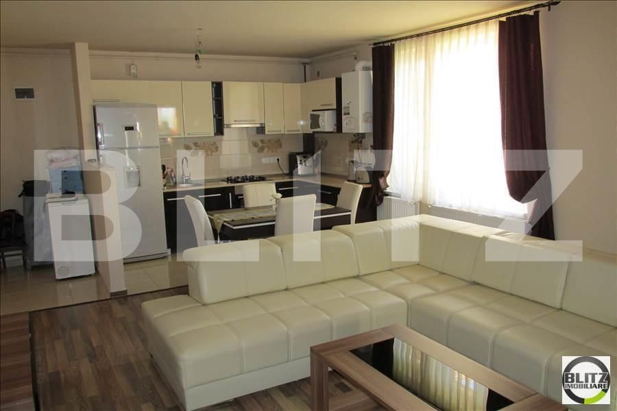 Apartament de vânzare 3 camere Floreşti - 9825AV | BLITZ Cluj-Napoca | Poza4