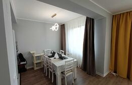 Casa insiruita, finisaje moderne, 98mp si 27mp terasa, Sanpetru