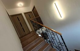 Casa insiruita, finisaje moderne, 98mp si 27mp terasa, Sanpetru