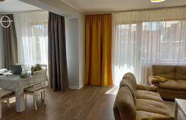 Casa insiruita, finisaje moderne, 98mp si 27mp terasa, Sanpetru