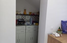 Casa insiruita, finisaje moderne, 98mp si 27mp terasa, Sanpetru