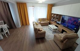 Casa insiruita, finisaje moderne, 98mp si 27mp terasa, Sanpetru