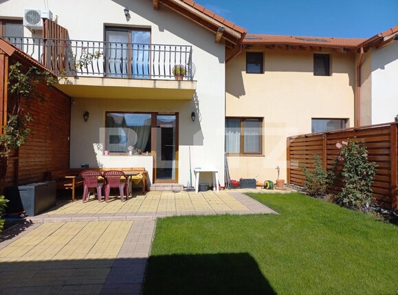 Casa de vânzare 4 camere Sanpetru - 98250CV | BLITZ Brașov | Poza1