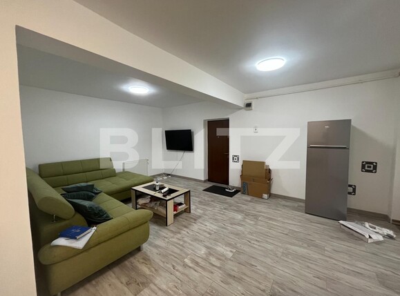 Apartament de vânzare 2 camere Floreşti - 98253AV | BLITZ Cluj-Napoca | Poza4