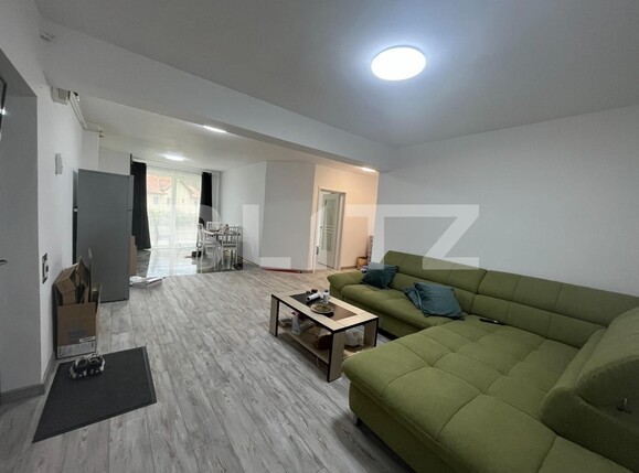 Apartament de vânzare 2 camere Floreşti - 98253AV | BLITZ Cluj-Napoca | Poza3