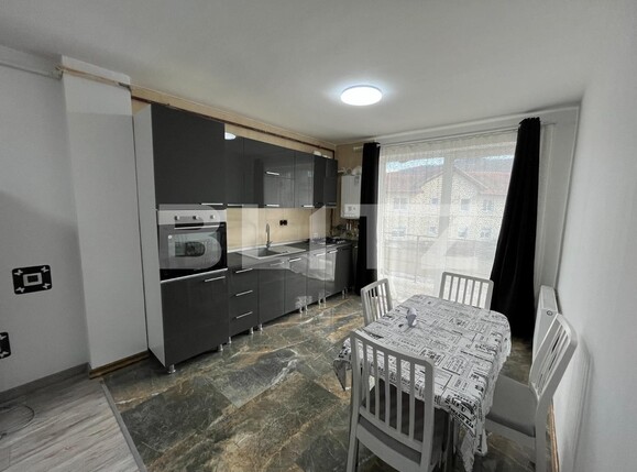 Apartament de vânzare 2 camere Floreşti - 98253AV | BLITZ Cluj-Napoca | Poza1