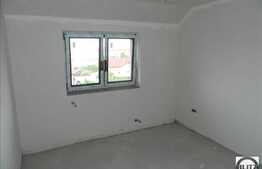 De vanzare apartament semifinisat, 3 camere, 68 mp, loc parcare optional!