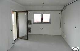 De vanzare apartament semifinisat, 3 camere, 68 mp, loc parcare optional!