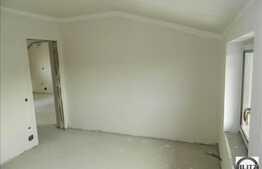 De vanzare apartament semifinisat, 3 camere, 68 mp, loc parcare optional!