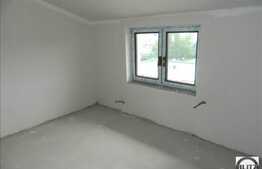 De vanzare apartament semifinisat, 3 camere, 68 mp, loc parcare optional!