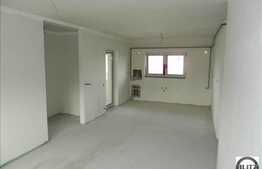 De vanzare apartament semifinisat, 3 camere, 68 mp, loc parcare optional!