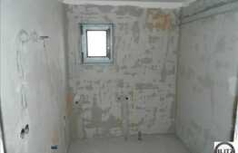 De vanzare apartament semifinisat, 3 camere, 68 mp, loc parcare optional!