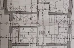 Teren autorizat pentru casa individuala, 656 mp, la 5 minute de Vivo