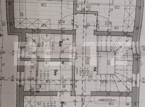 Teren de vânzare Floreşti - 98265TV | BLITZ Cluj-Napoca | Poza3