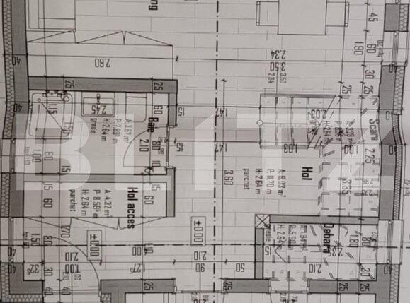 Teren de vânzare Floreşti - 98265TV | BLITZ Cluj-Napoca | Poza4