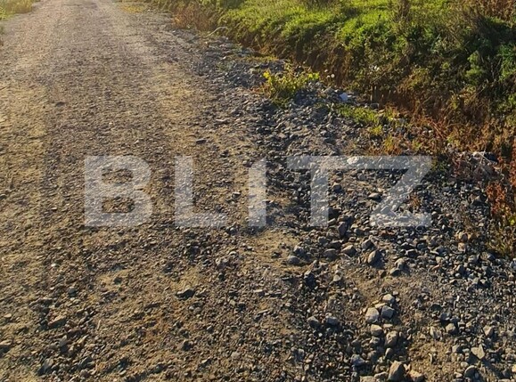 Teren de vânzare Floreşti - 98265TV | BLITZ Cluj-Napoca | Poza2