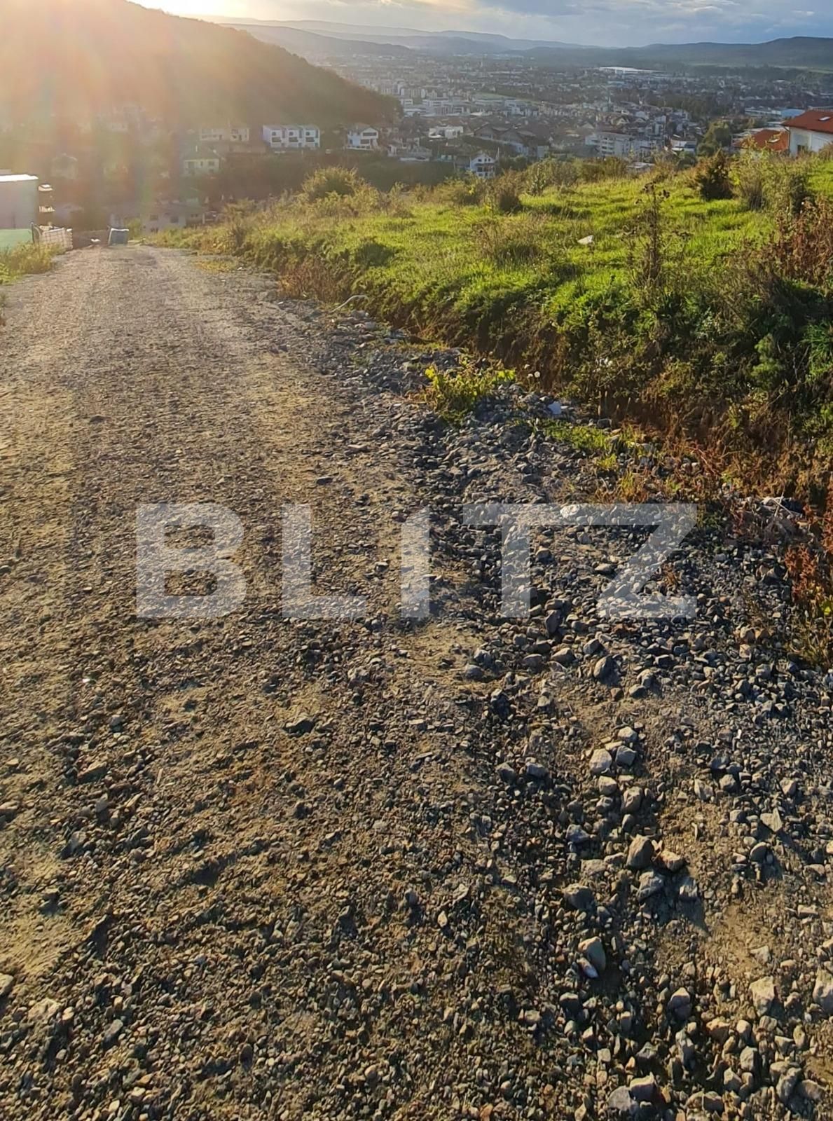 Teren de vânzare Floreşti - 98265TV | BLITZ Cluj-Napoca | Poza2