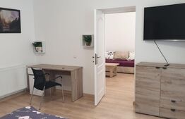 Casa de 2 camere, 55 mp utili, teren 80 mp, mobilata/utilata, zona Sora