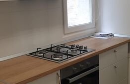 Casa de 2 camere, 55 mp utili, teren 80 mp, mobilata/utilata, zona Sora