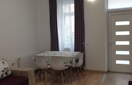 Casa de 2 camere, 55 mp utili, teren 80 mp, mobilata/utilata, zona Sora