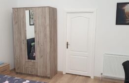 Casa de 2 camere, 55 mp utili, teren 80 mp, mobilata/utilata, zona Sora