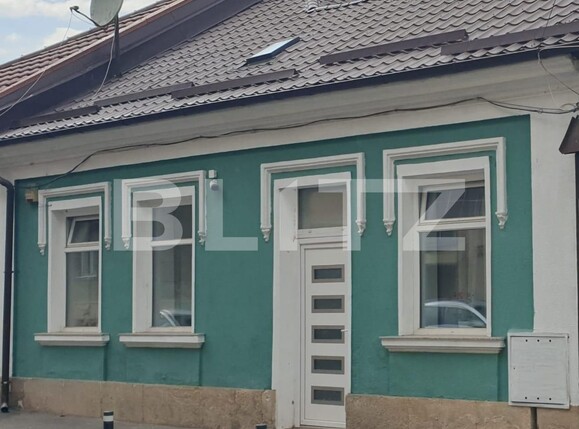 Casa de vânzare 2 camere Central - 98266CV | BLITZ Cluj-Napoca | Poza1