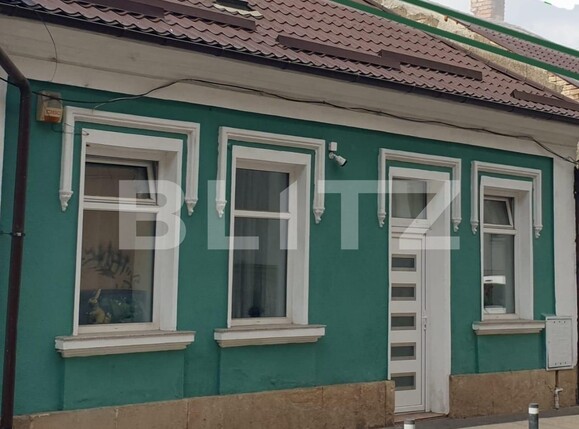 Casa de vânzare 2 camere Central - 98266CV | BLITZ Cluj-Napoca | Poza2