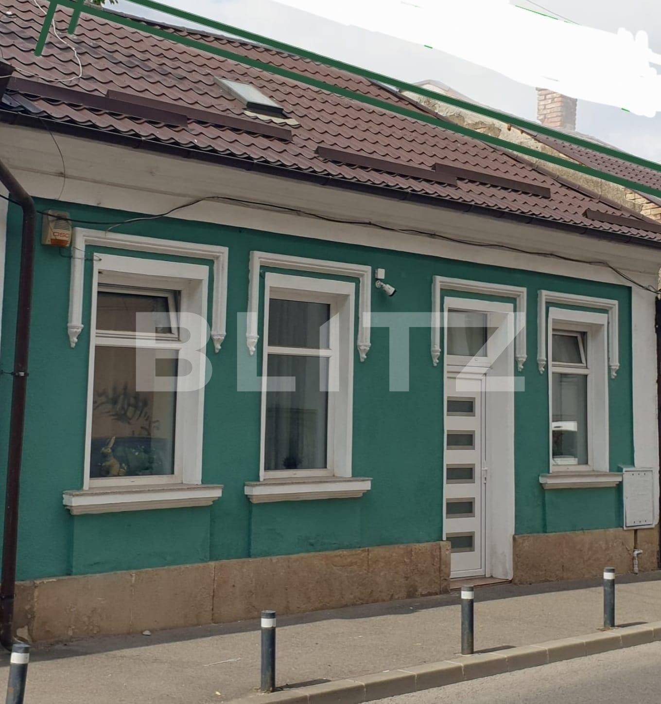 Casa de vânzare 2 camere Central - 98266CV | BLITZ Cluj-Napoca | Poza2