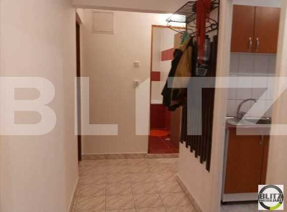 Apartament de închiriat 2 camere Zorilor - 9827AI | BLITZ Cluj-Napoca | Poza3