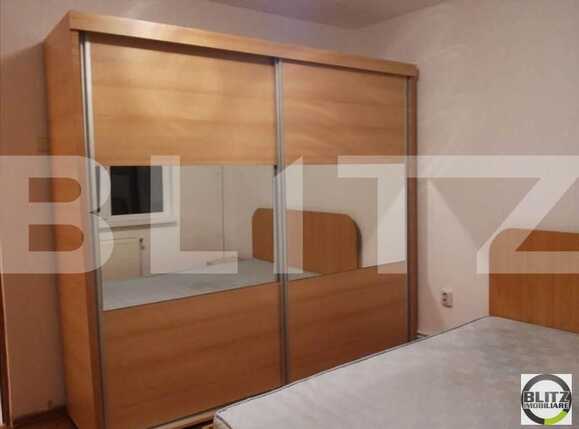Apartament de închiriat 2 camere Zorilor - 9827AI | BLITZ Cluj-Napoca | Poza1