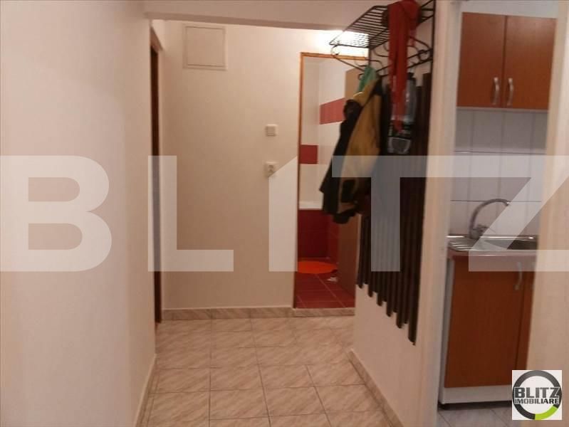 Apartament de închiriat 2 camere Zorilor - 9827AI | BLITZ Cluj-Napoca | Poza3