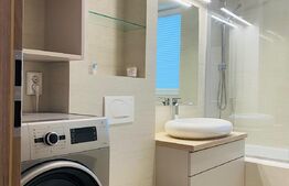 Apartament 2 camere, 55 mp, terasa, balcon, garaj, zona Sigma