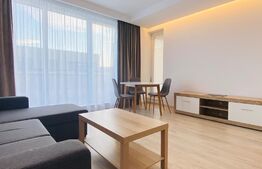 Apartament 2 camere, 55 mp, terasa, balcon, garaj, zona Sigma