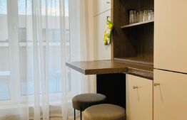 Apartament 2 camere, 55 mp, terasa, balcon, garaj, zona Sigma