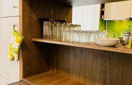 Apartament 2 camere, 55 mp, terasa, balcon, garaj, zona Sigma