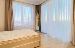 Apartament 2 camere, 55 mp, terasa, balcon, garaj, zona Sigma