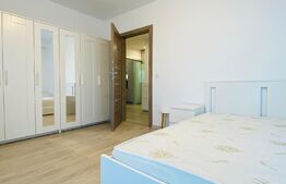 Apartament 2 camere, 55 mp, terasa, balcon, garaj, zona Sigma